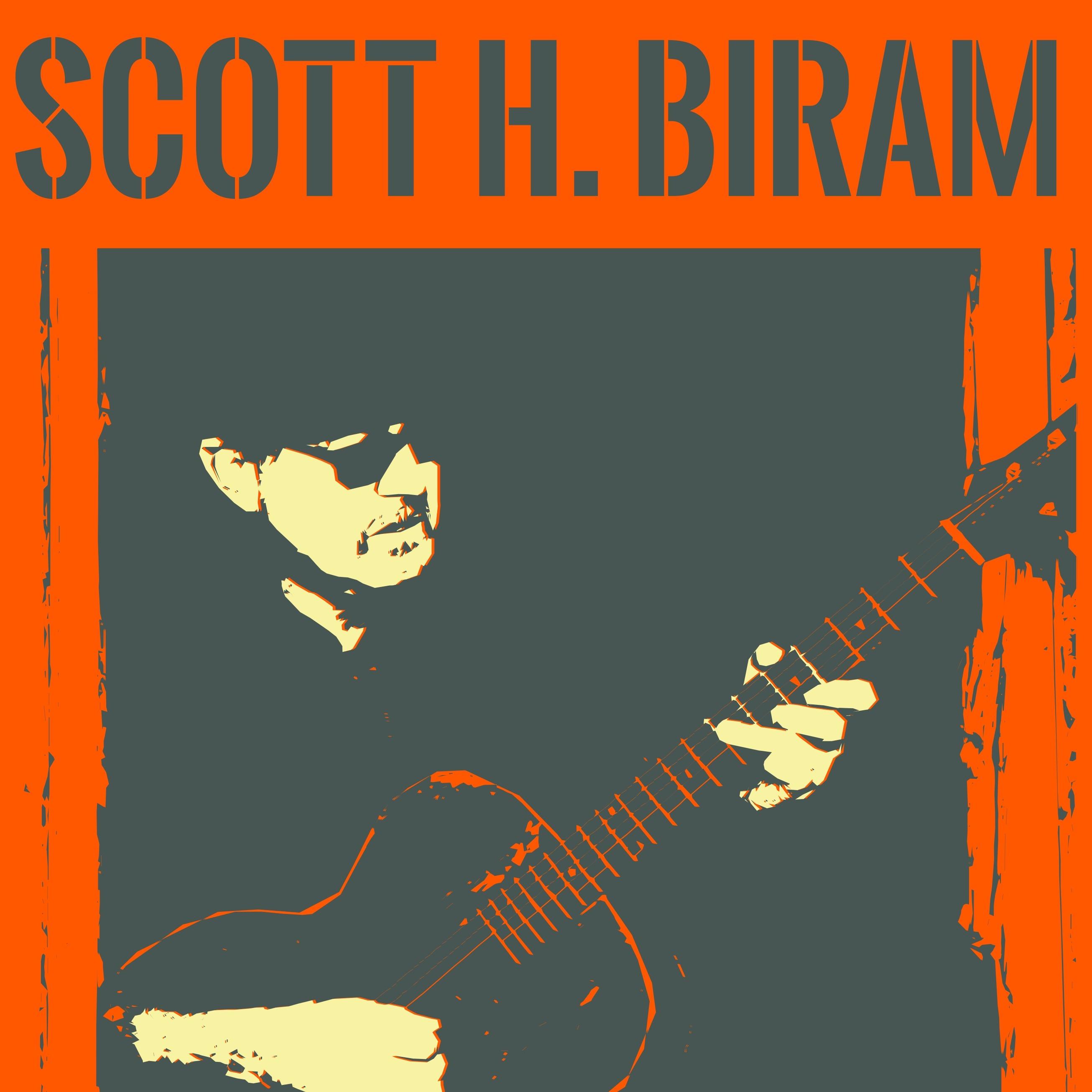 Scot H. Biram (USA)