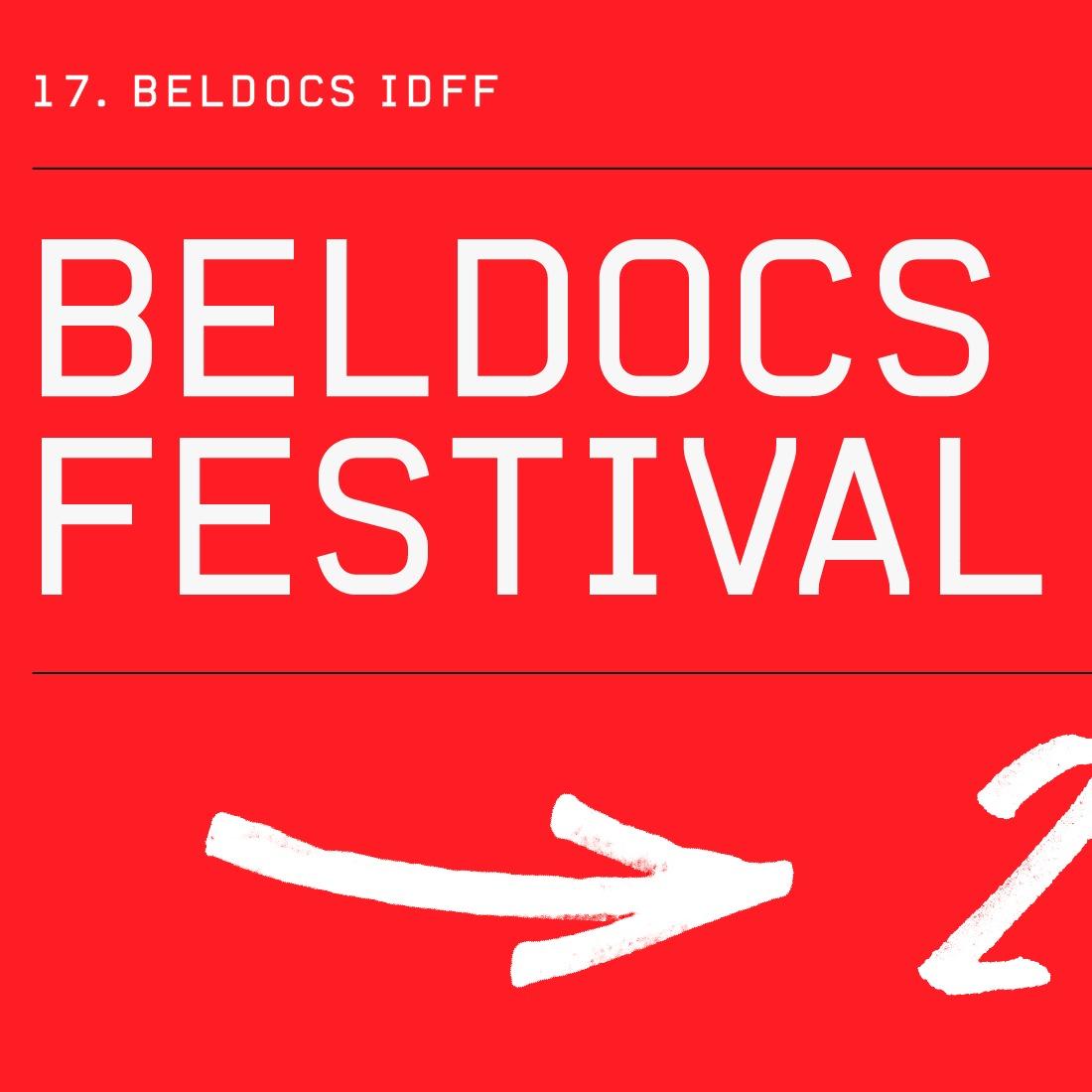 Slika za BELDOCS FESTIVAL 2024