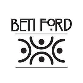 Beti Ford