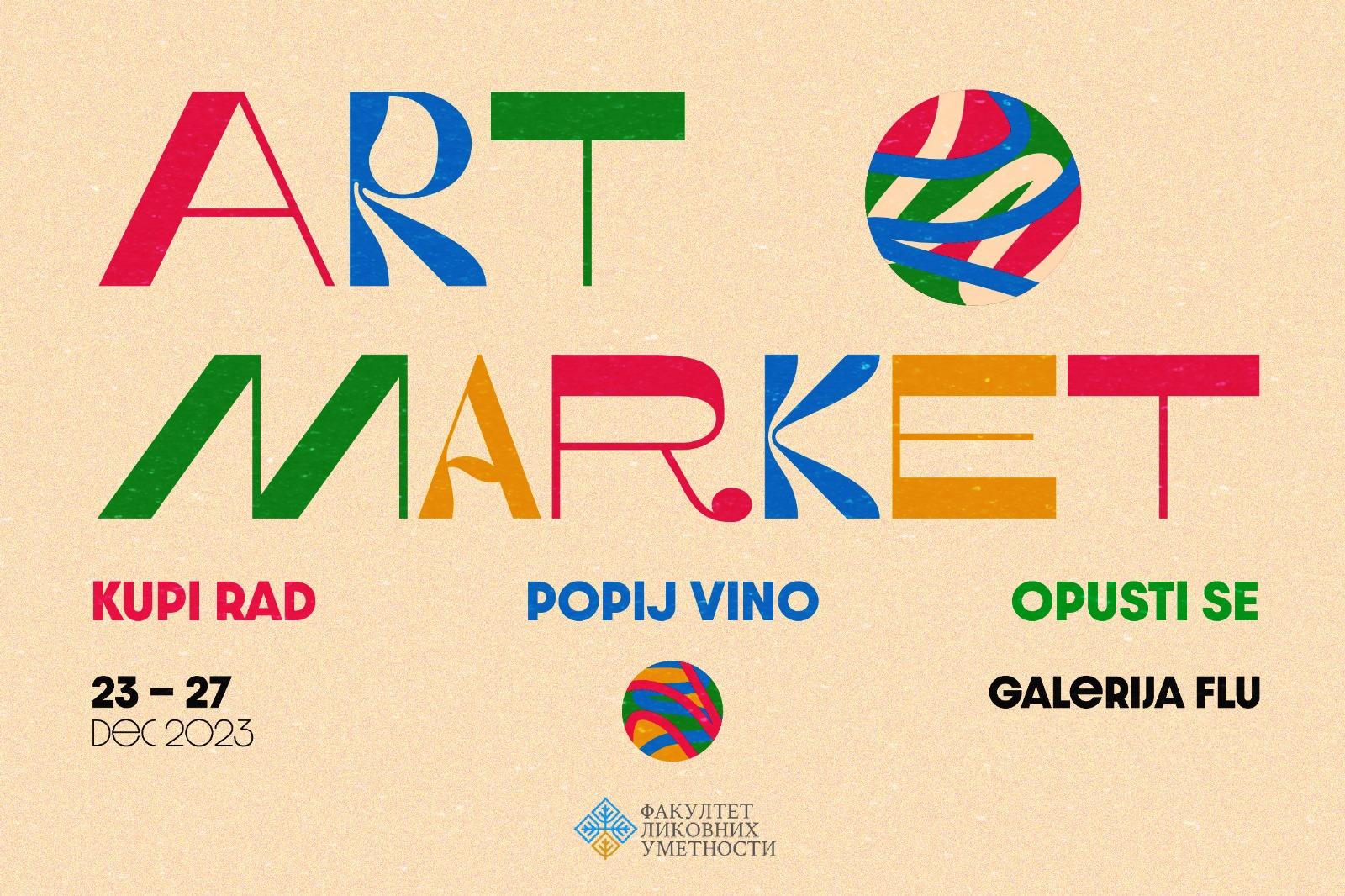 Slika za Art Market