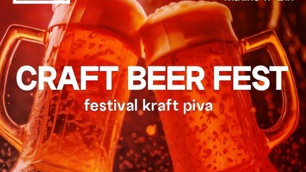 Slika za Craft beer fest