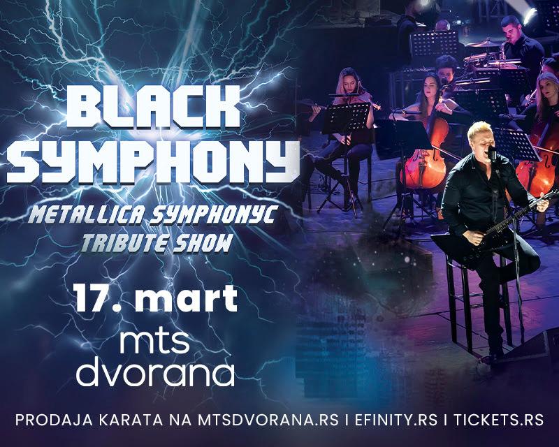 Slika za Black Simphony