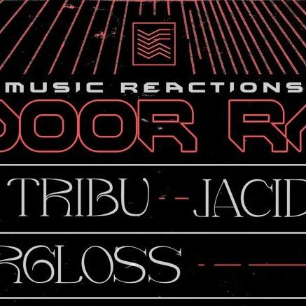 Slika za Music Reactions Indoor Rave: February 