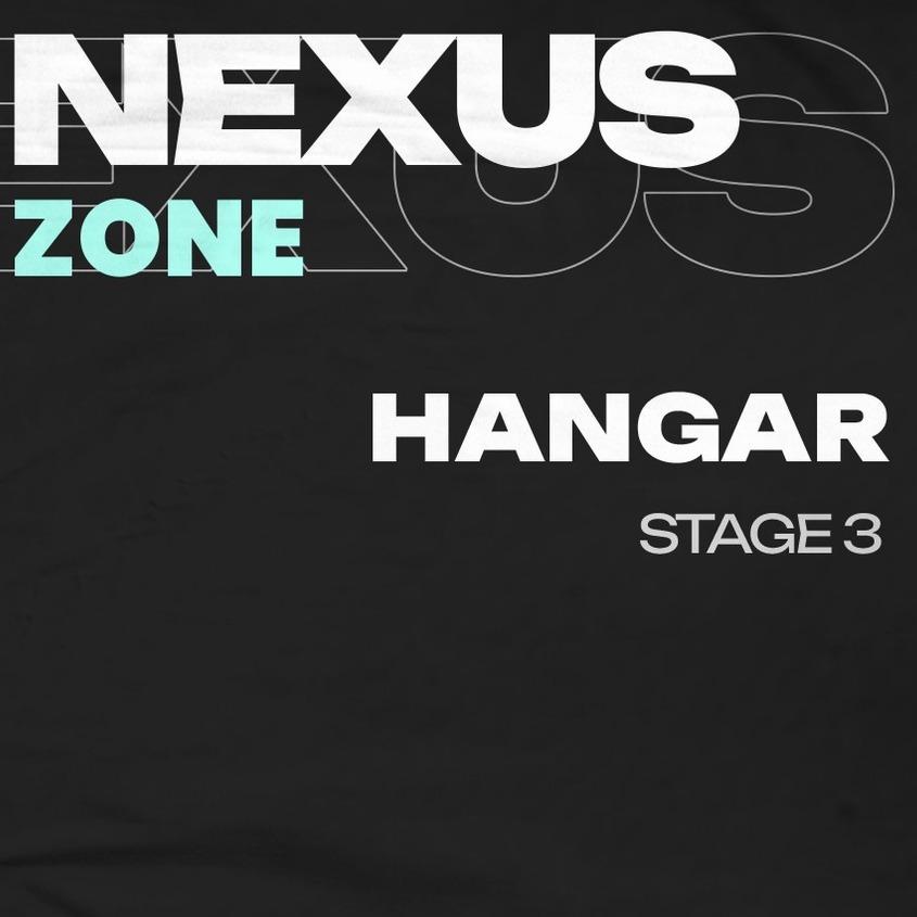 Slika za Nexus Zone: Stan Christ x Varya Karpova