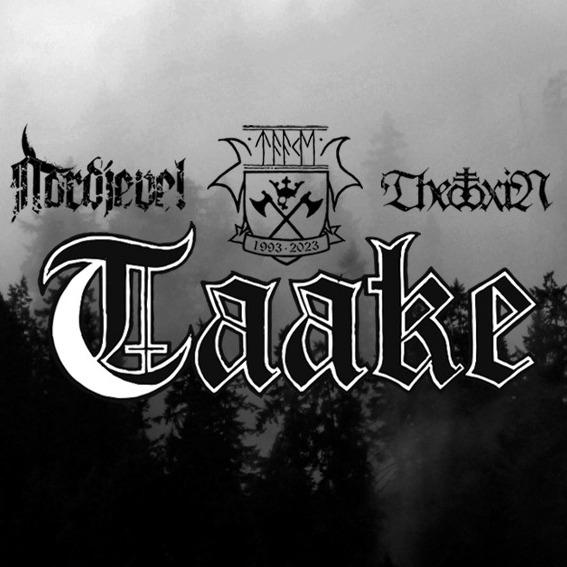 Slika za TAAKE (NOR)