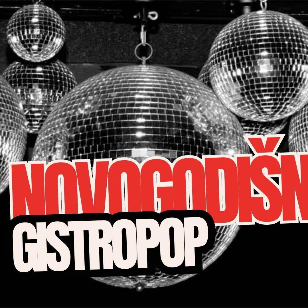 Slika za Novogodišnji Gistropop