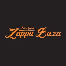 Zappa Baza