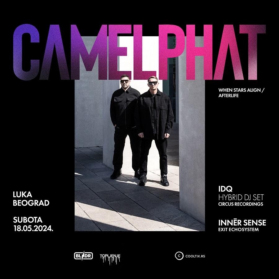 Slika za Camelphat (UK)