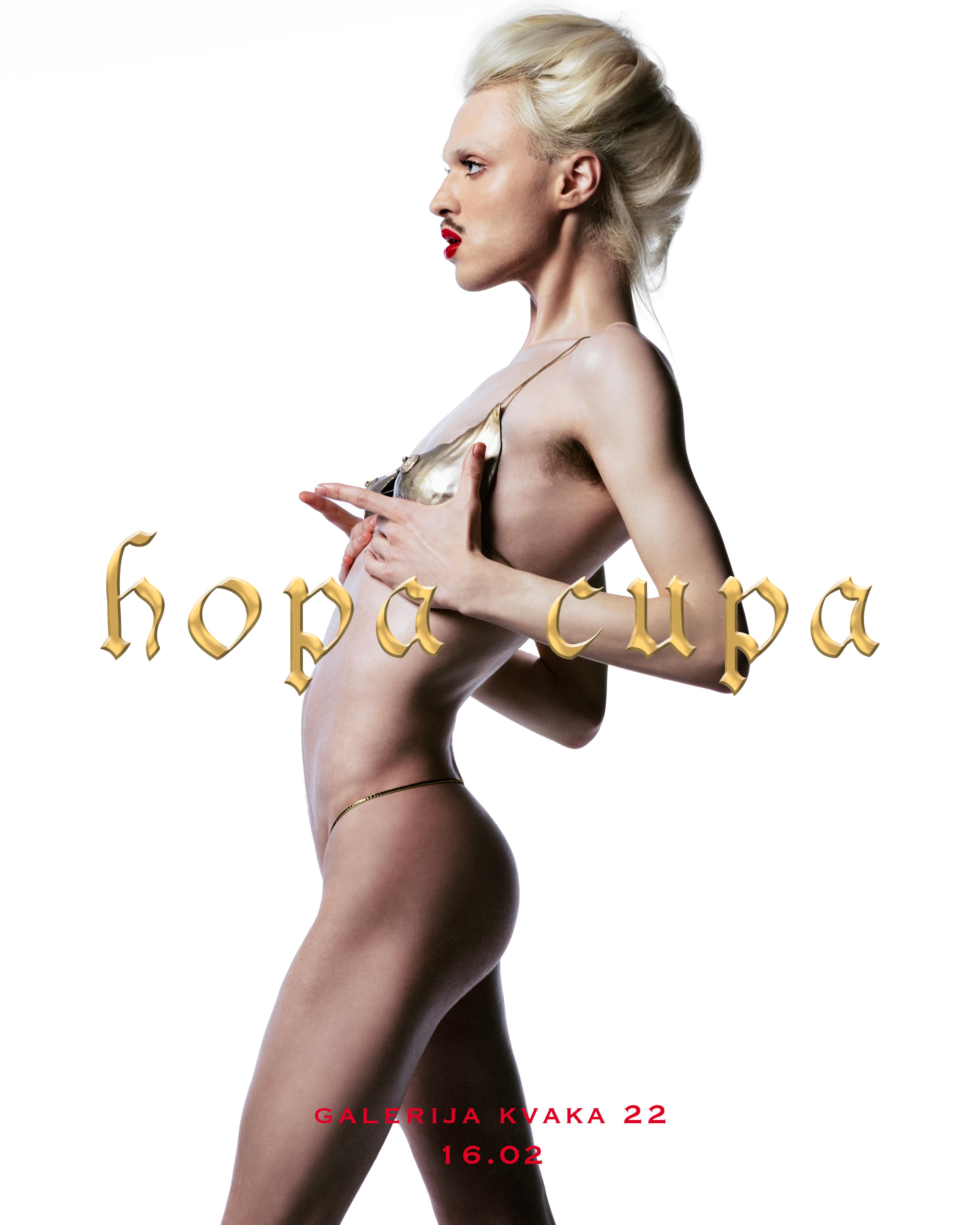 Slika za HOPA CUPA - Tanasije 