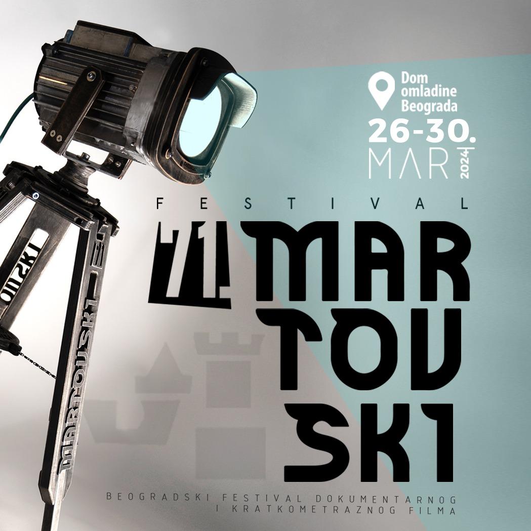 Slika za Martovski festival – 71