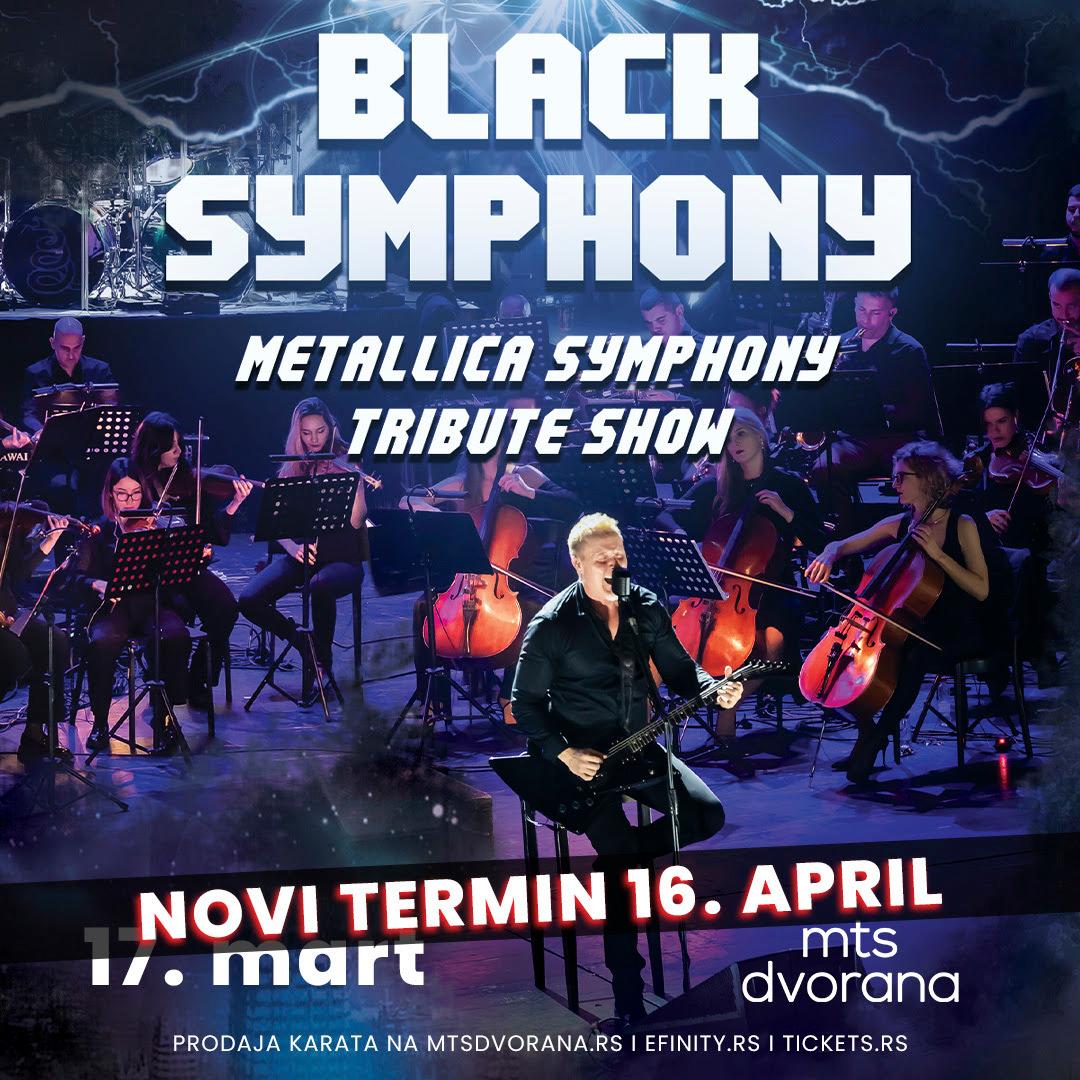 Slika za Black Simphony