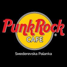 Punk Rock Cafe