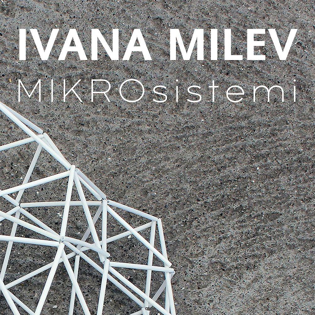 Slika za MIKROsistemi: Ivana Milev