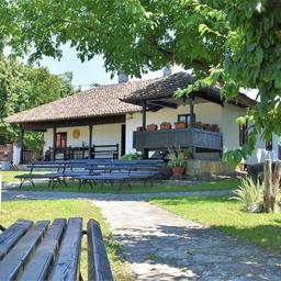 Centar Za Kulturu Grocka