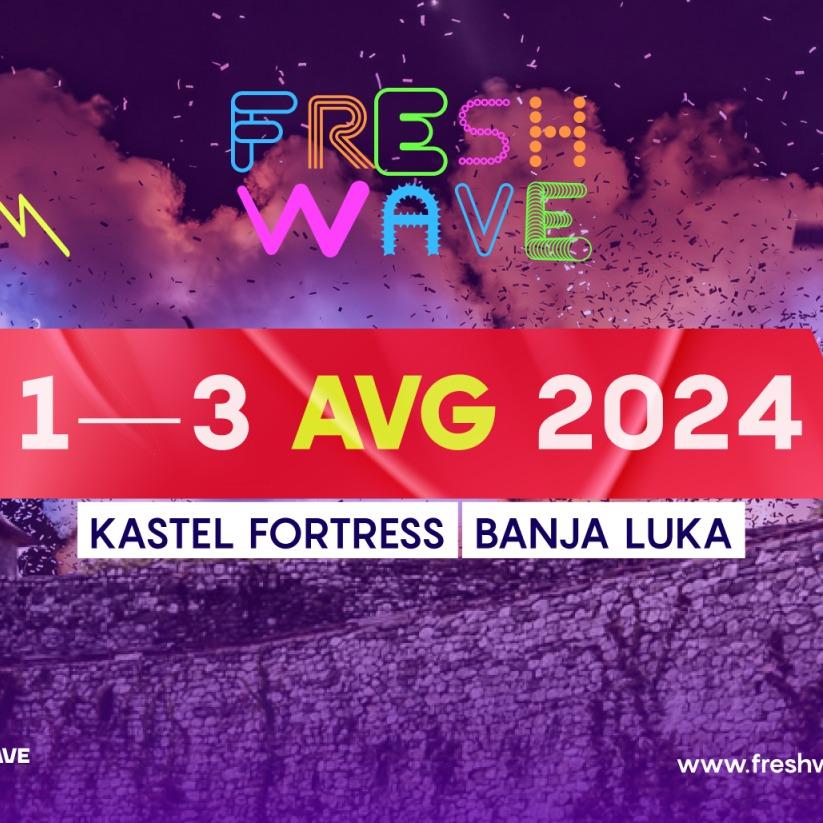 Slika za Freshwave 2024