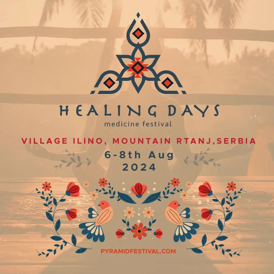 Slika za Healing Days