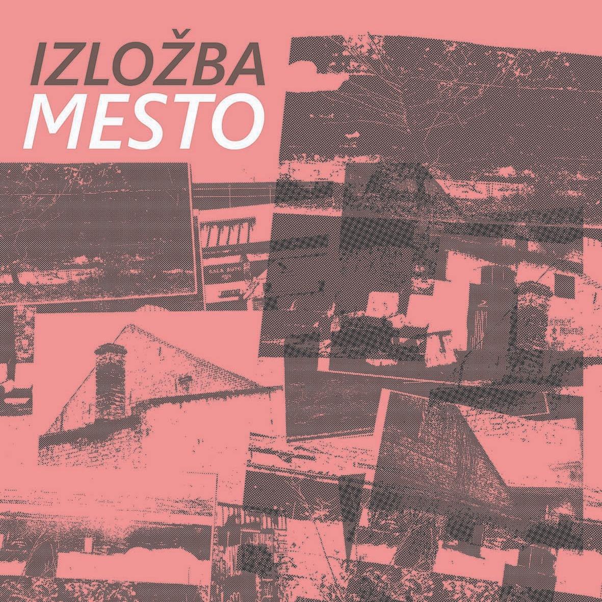 Slika za Mesto :: Grafička mreža