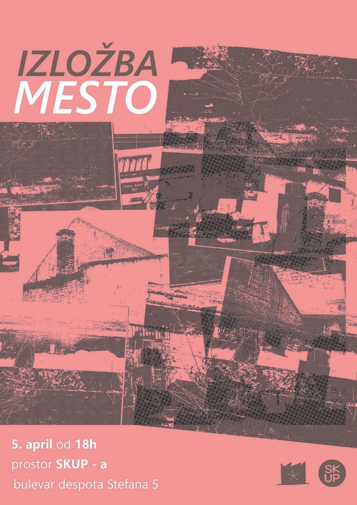 Slika za Mesto :: Grafička mreža