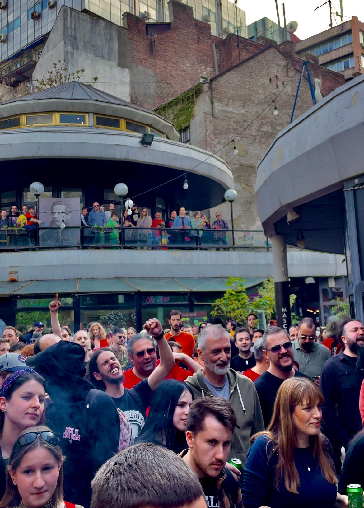 Slika za Record Store Day