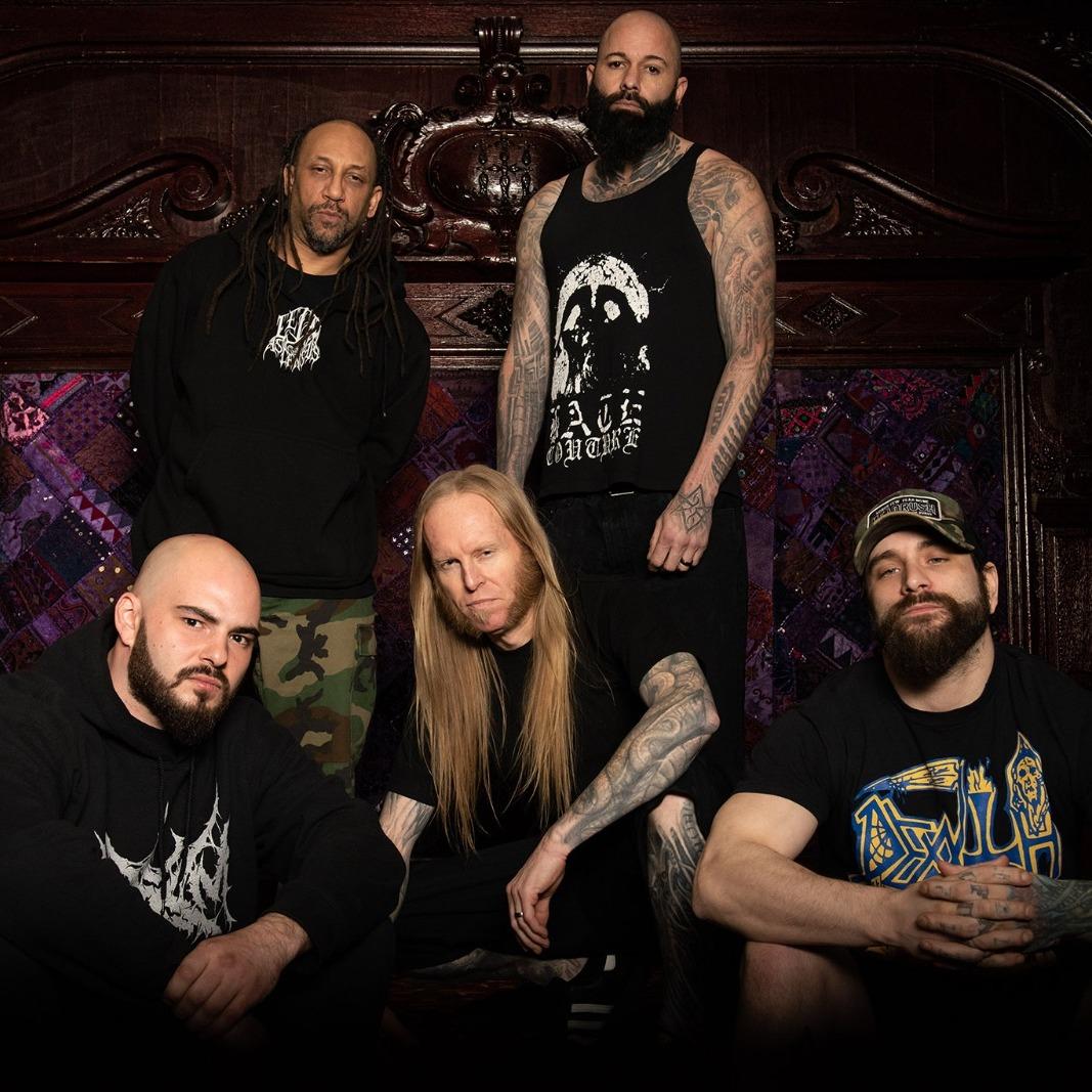 Slika za Suffocation (USA)