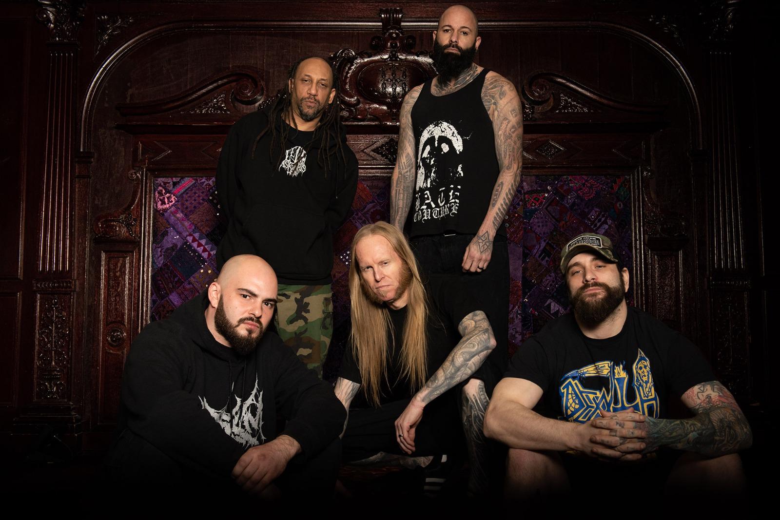 Slika za Suffocation (USA)