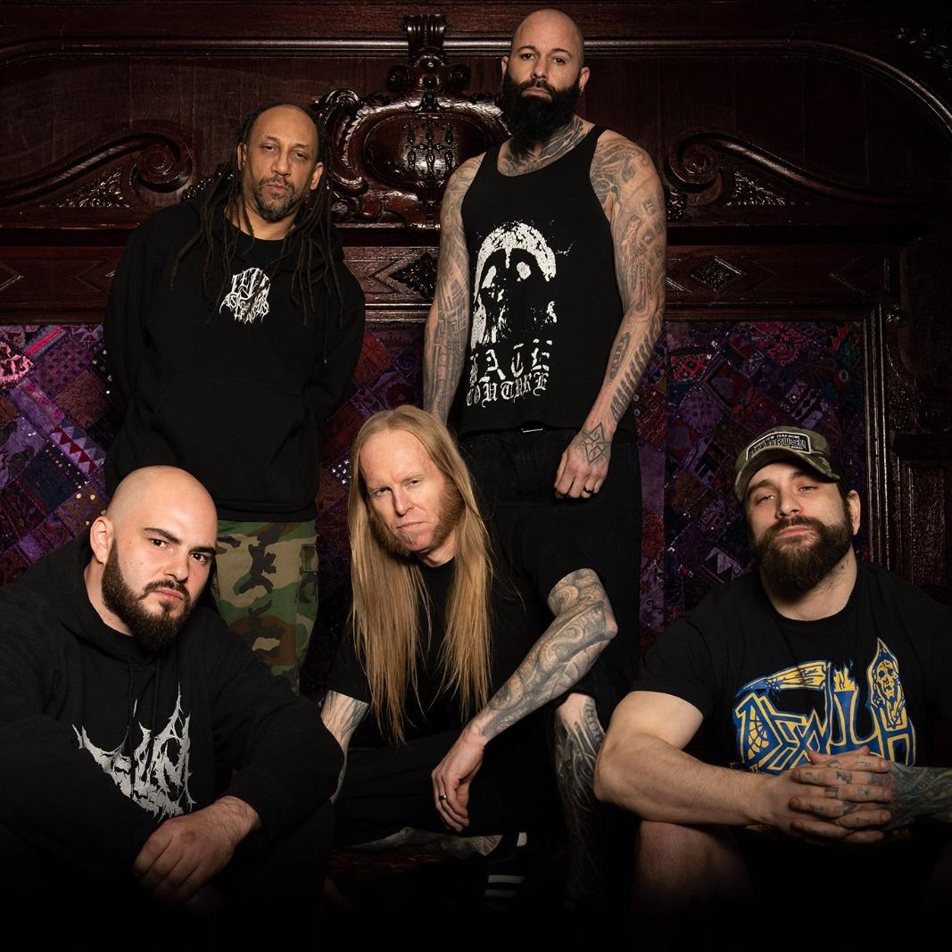 Slika za Suffocation (USA)