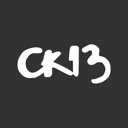 Crna kuća - CK13
