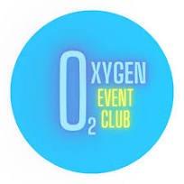 O2/Oxygen Event Club