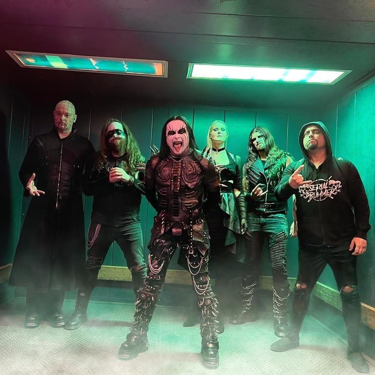 Slika za Cradle of Filth (UK)