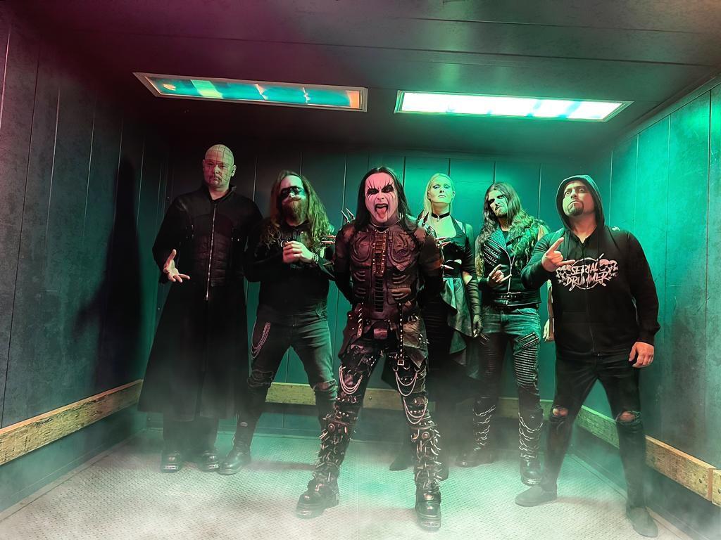 Slika za Cradle of Filth (UK)