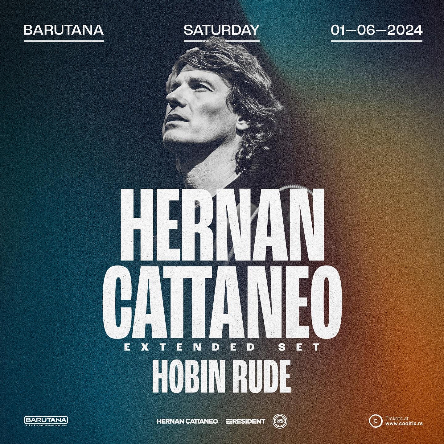 Slika za Hernan Cattaneo (ARG)