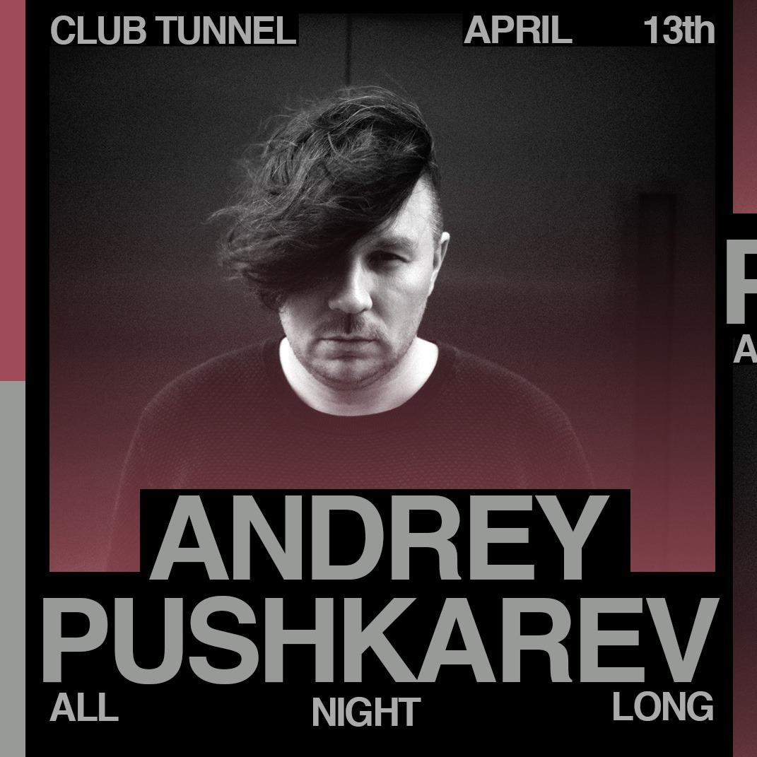 Slika za Andrey Pushkarev (RUS) :: All Night Strong