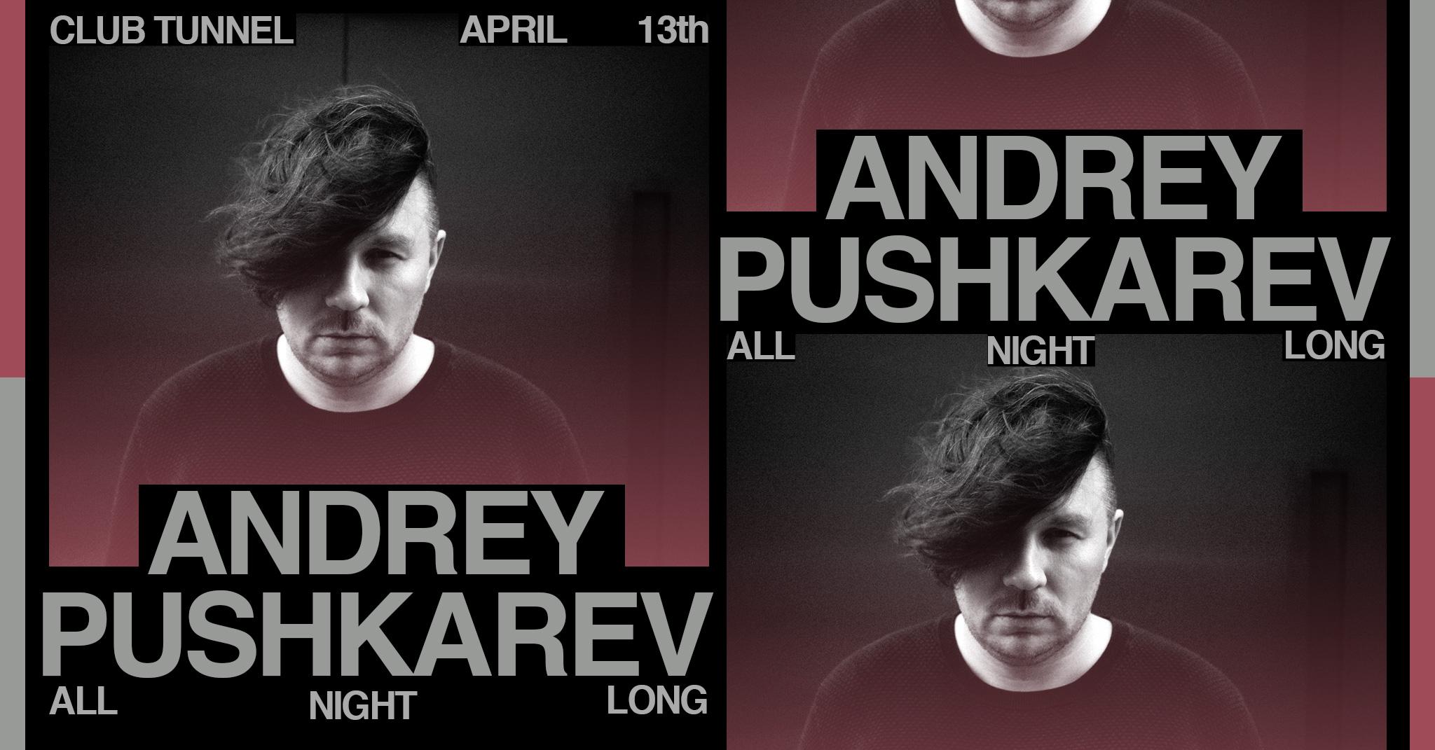 Slika za Andrey Pushkarev (RUS) :: All Night Strong