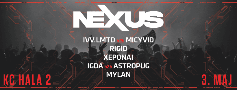 Slika za Nexus zone :: IVV.LMTD b2b MICYVID