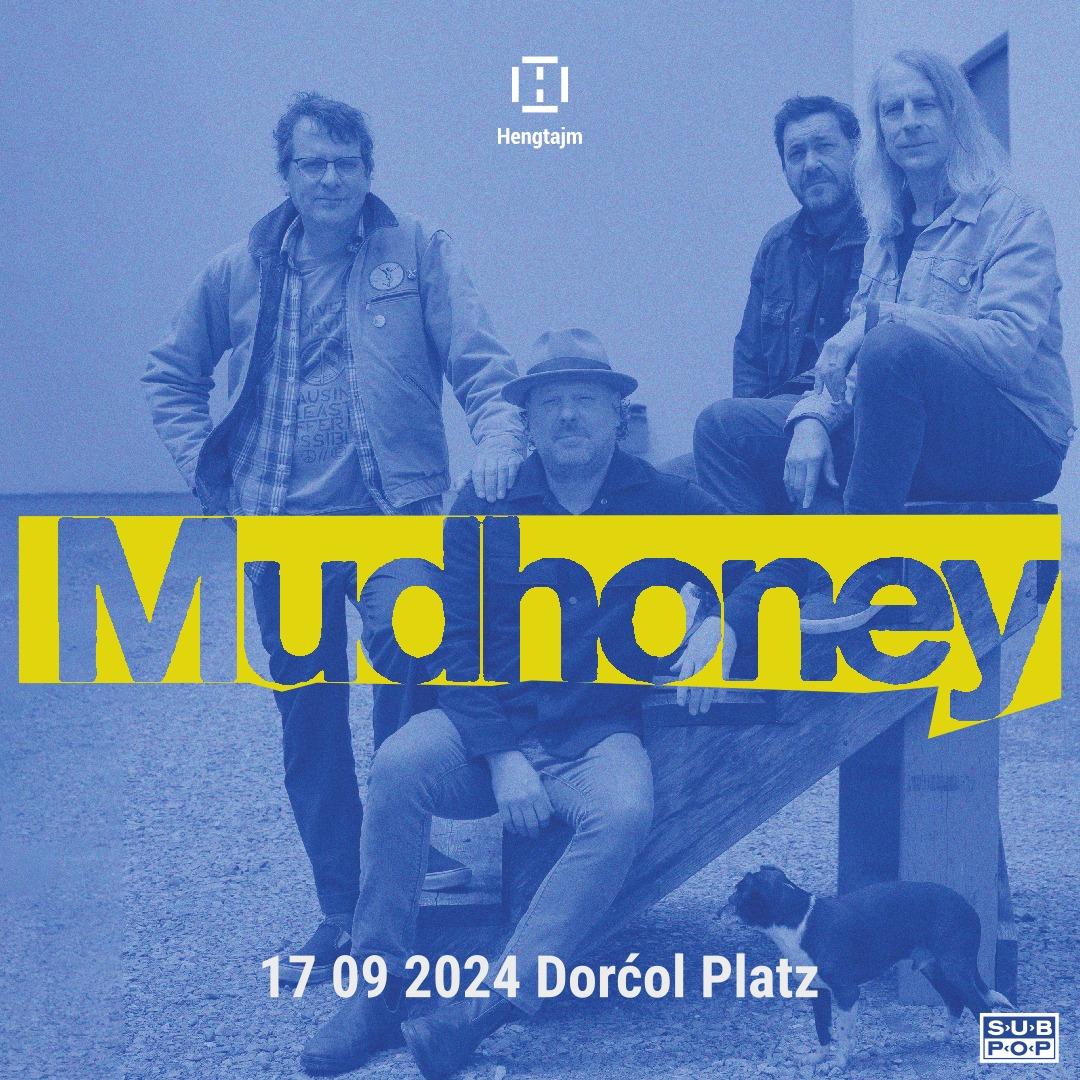 Slika za Mudhoney (USA)