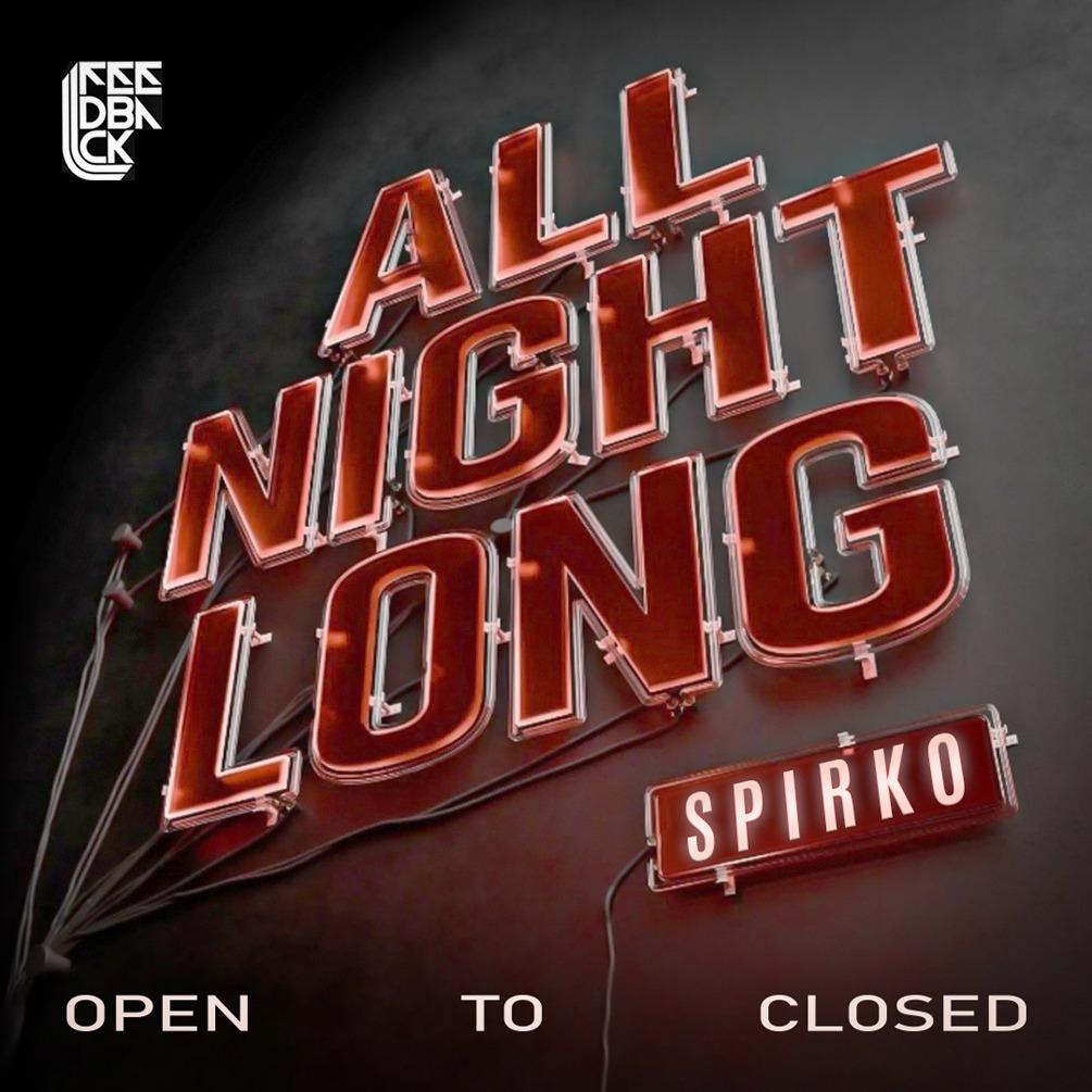 Slika za DJ Spirko :: All night long