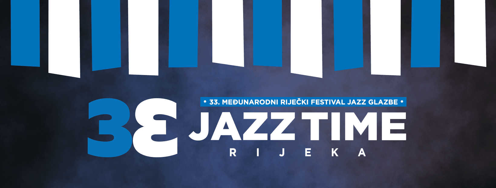 Flajer za Jazz Time 2024