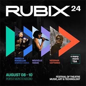 Rubix Festival 2024