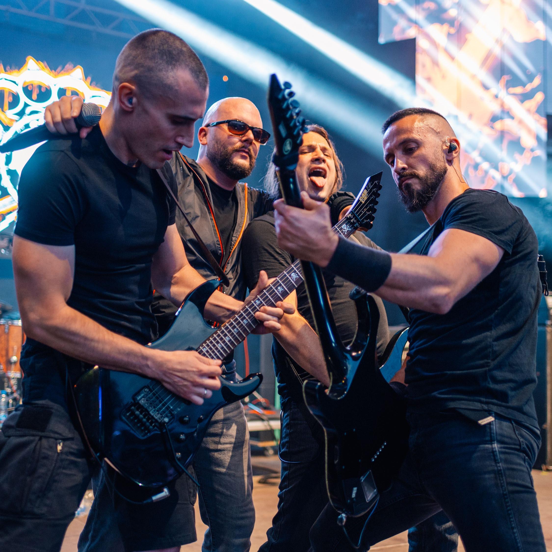 Slika za Mortal Kombat: Antievrovizijski koncert