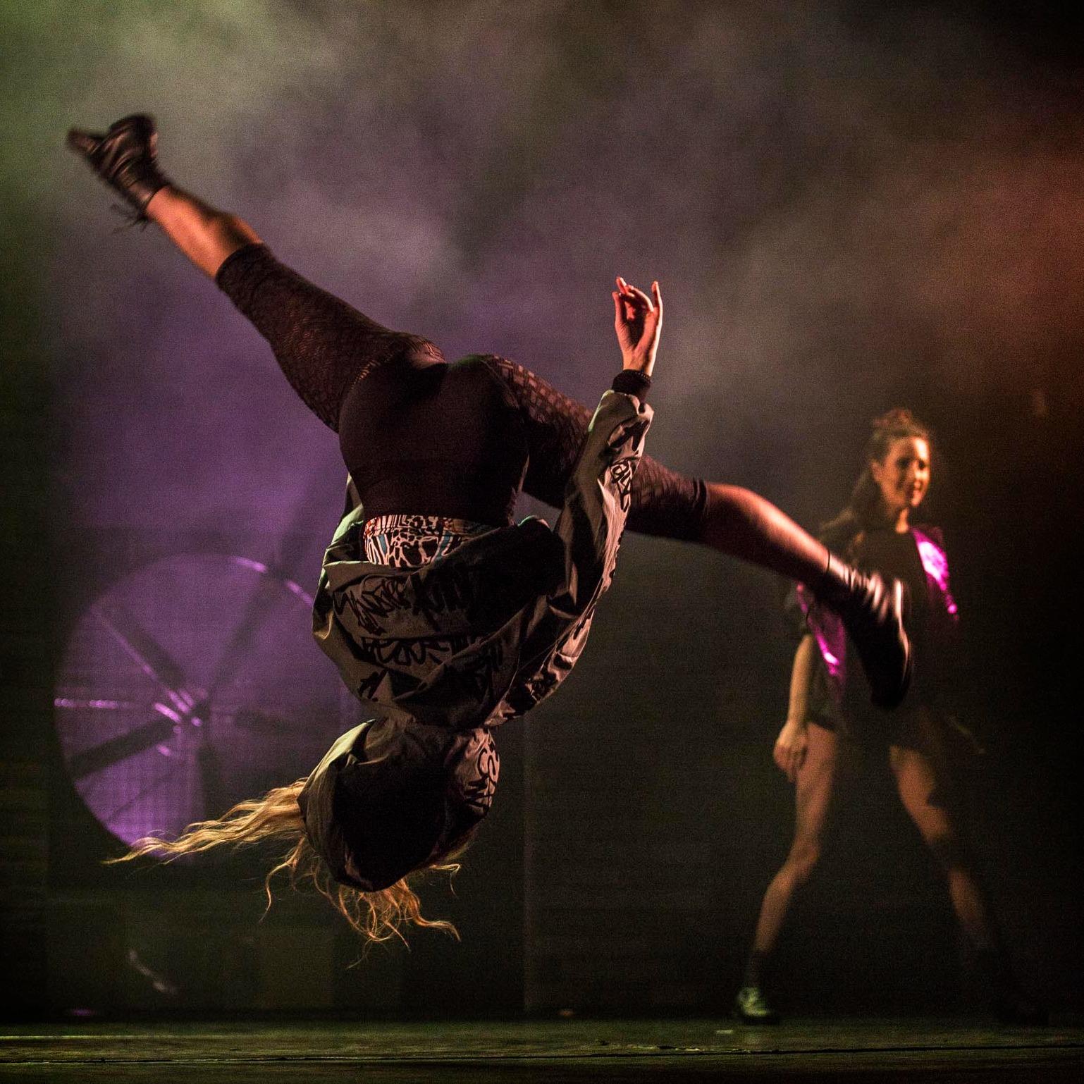 Slika za Flashdance