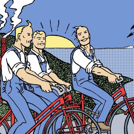 Slika za Od Maljčika do Noći u muzeju: Milan Trenc