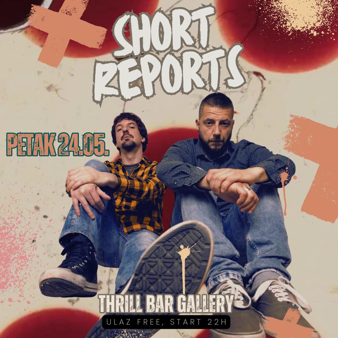 Slika za Short Reports
