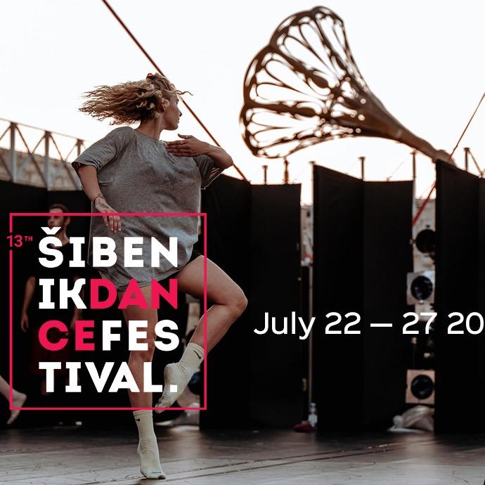 Slika za Šibenik Dance Festival 2024