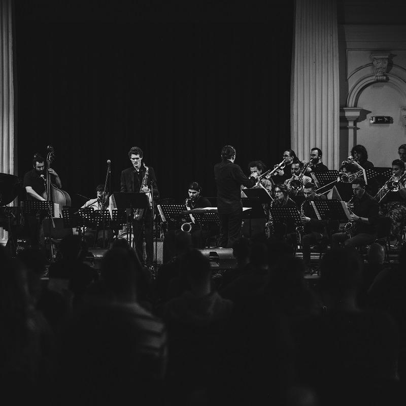 Slika za Nove džez nade: Koncert studenata FMU