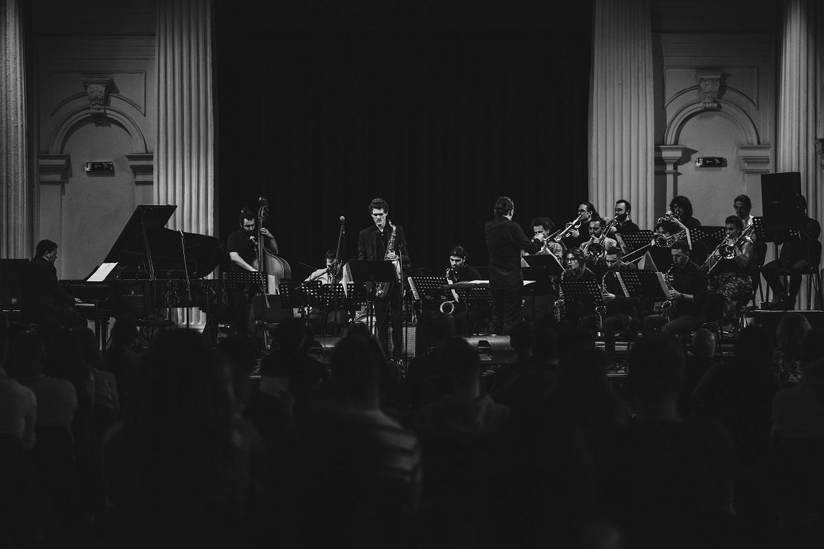 Slika za Nove džez nade: Koncert studenata FMU