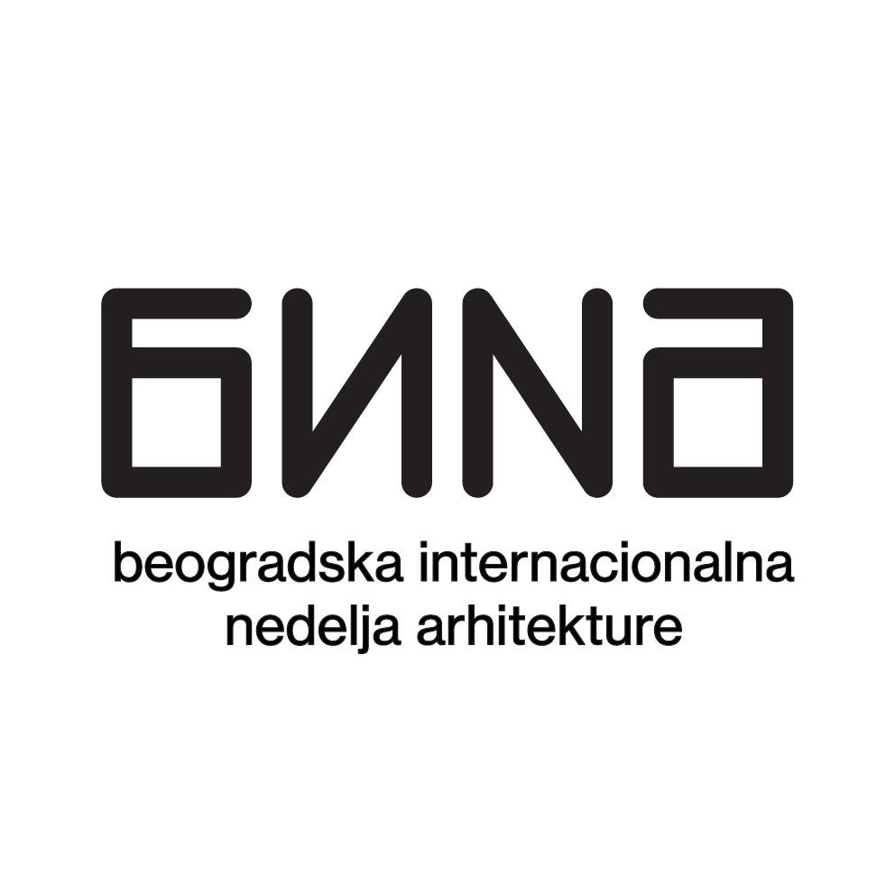 Slika za BINA - Beogradska Internacionalna Nedelja Arhitekture