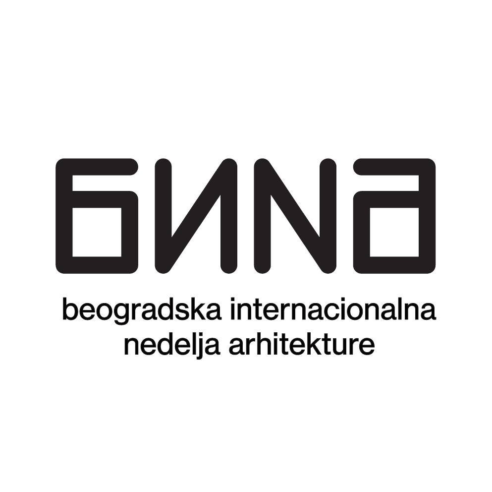 Slika za BINA - Beogradska Internacionalna Nedelja Arhitekture