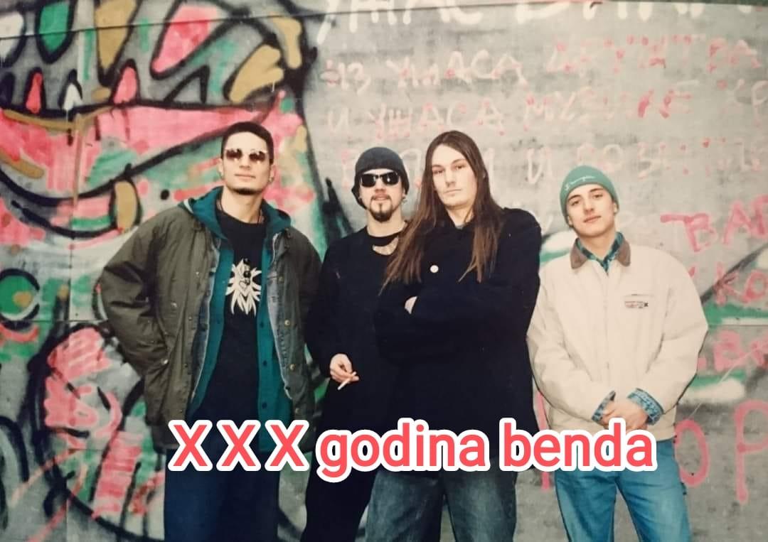 Slika za !!OTKAZANO!! EYESBURN 30 godina benda