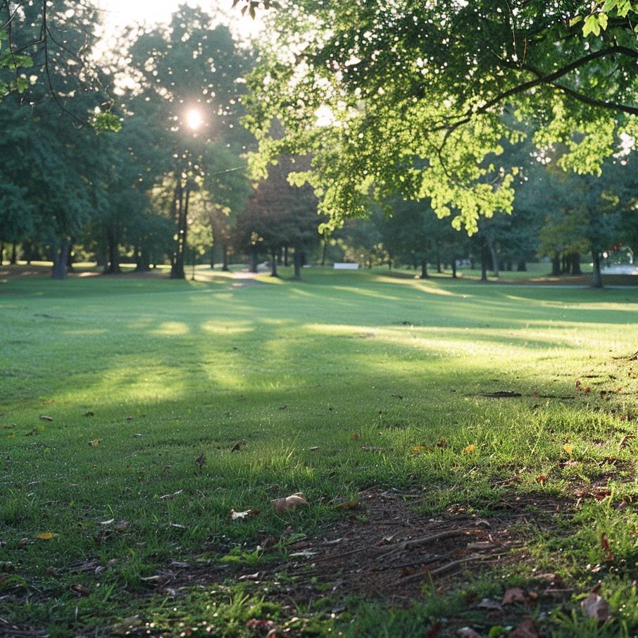 Železnički park