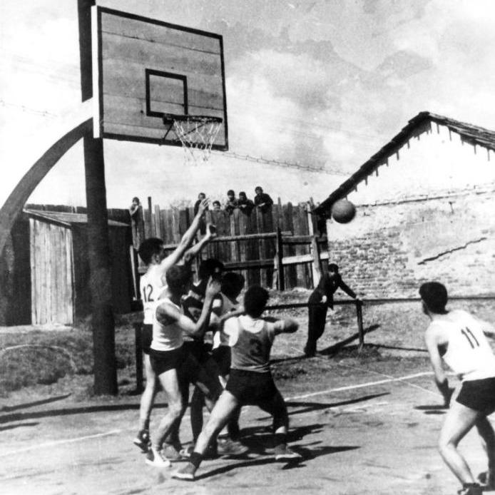Želovo igralište